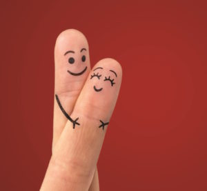 ADHD and the Just-Right Relationship