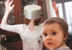 How We Survived as an Undiagnosed ADHD Family