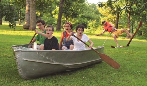 How We Survived as an Undiagnosed ADHD Family