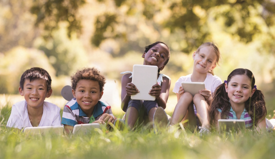 Summer Camp as a Growth Experience for Your Child