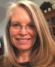 Susan Buningh