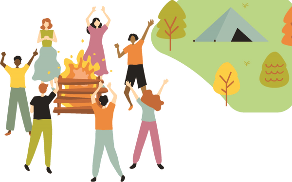 The Magic of a Summer Program