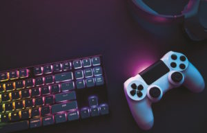 What is game-based self-management?