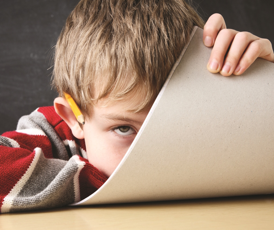 Cognitive Disengagement Syndrome