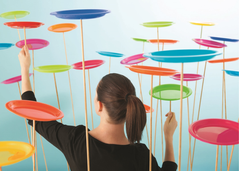 How I Manage My Improv-Based Training Business with ADHD