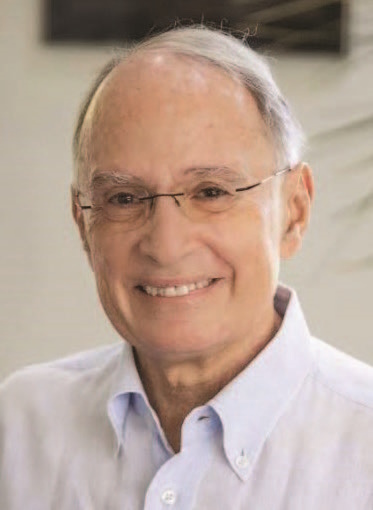 Joseph Biederman