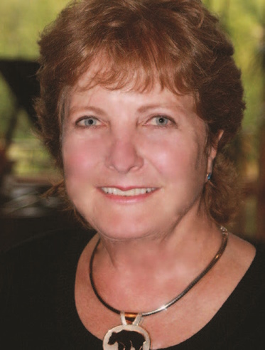 Marlene Snyder, PhD 1949–2022