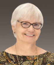 Maureen Gill
