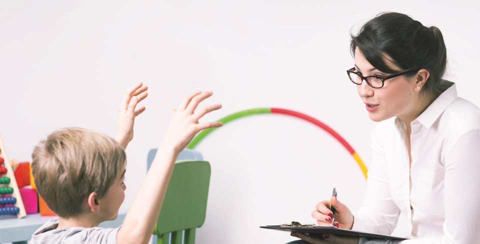Executive Function Coach