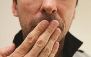 How to Recover After A Social Faux Pas