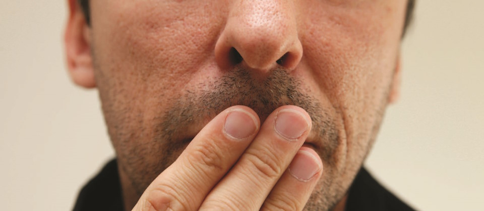 How to Recover After A Social Faux Pas