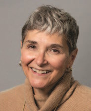 Rosemary Hollinger, JD, ACC