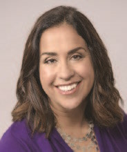 Sarah Cheyette, MD