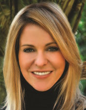Ann Dolin, MEd