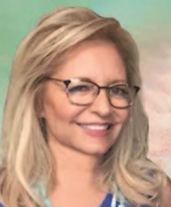 Candace Sahm, MAEd