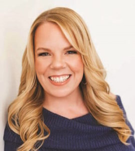 Cassandra Aarssen