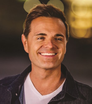 Steven Sharp Nelson