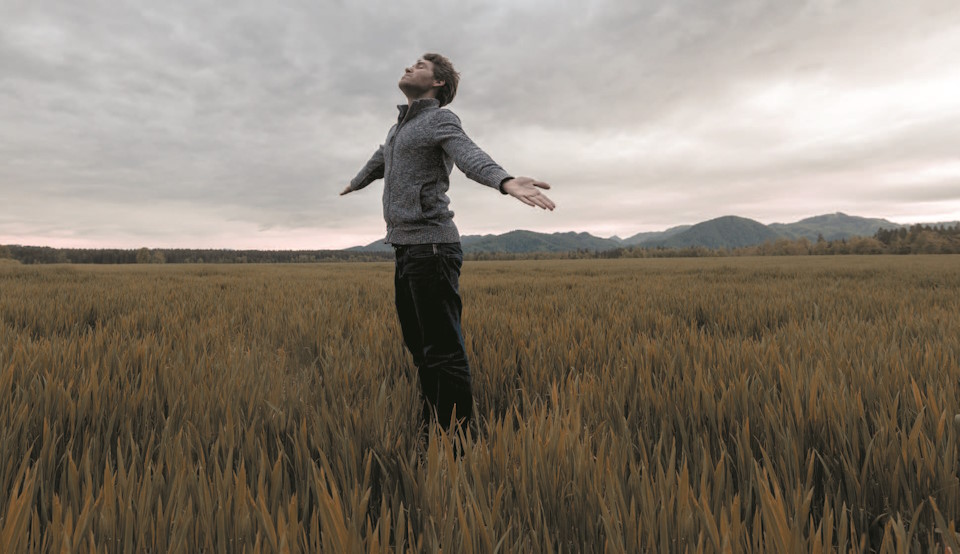 Empowering Men to Th rive with ADHD