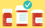 Medication Bottles