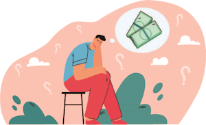 ADHD and Financial Therapy