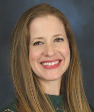 Christine Hargrove