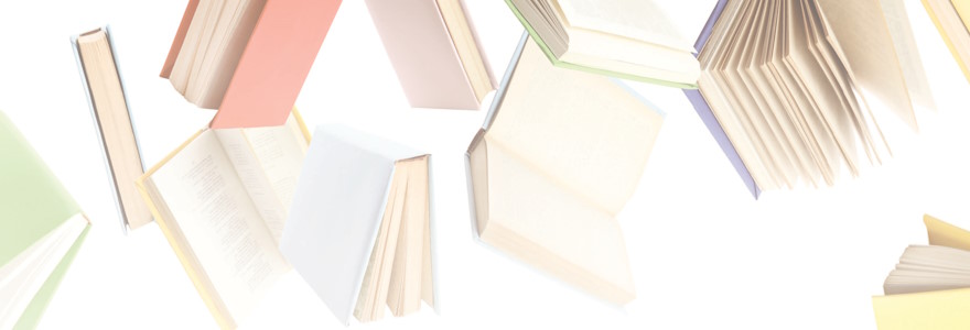 An ADHD Book Flood for the Gifting Season