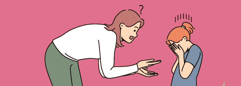 Raising Kids with ADHD