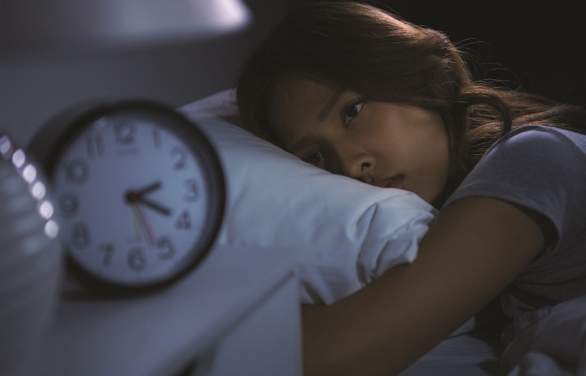 Conquer ADHD Sleep Struggles