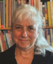 Debbie Tracht, MA, ACAC, CAGS