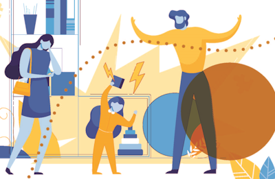 Strategies for Dads with ADHD