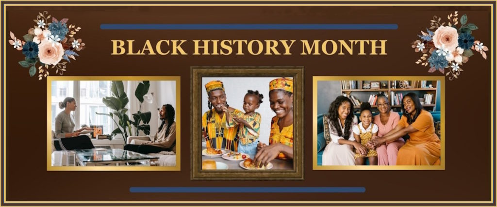 Black History Month 2024
