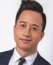 Adam Ly, MScOT