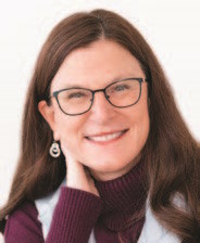 Jane Indergaard, DNP, RN