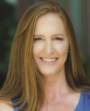 Marcy M. Caldwell, PsyD