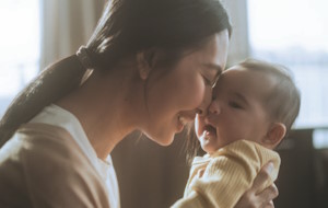 Motherhood and ADHD