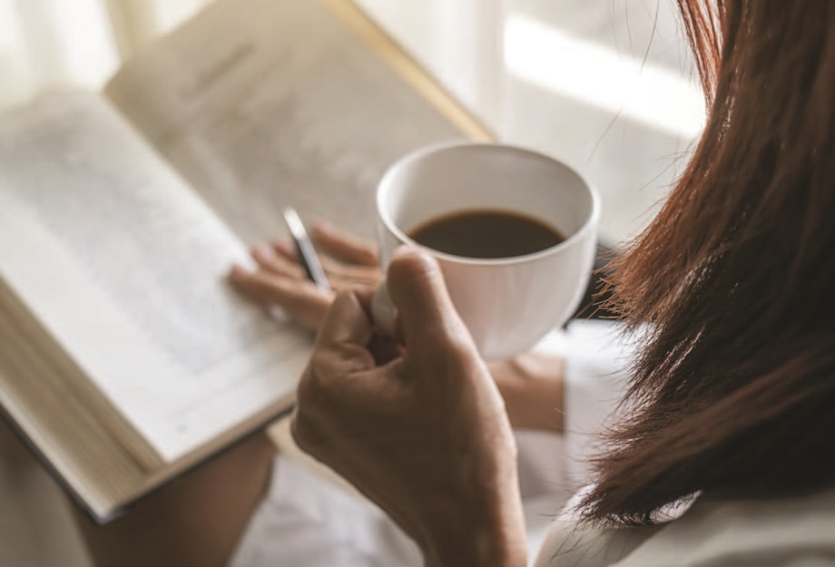 Motherhood and ADHD