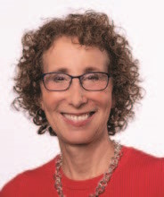 Sharon Saline, PsyD