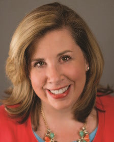 Caroline Maguire