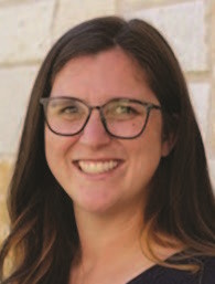 Carrie Comstock, OTR