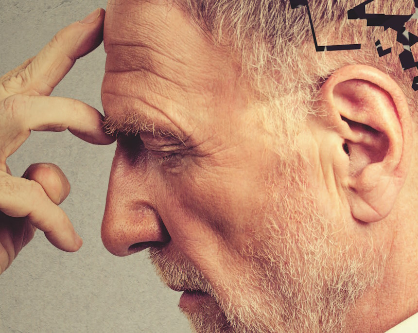 Does Adult ADHD Increase the Risk of Dementia?