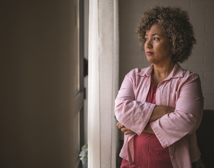 Does Menopause Cause ADHD?