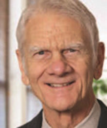 L. Eugene Arnold, MD, MEd