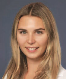 Ivy Debinski