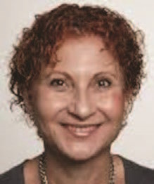 Jeanette Wasserstein, PhD