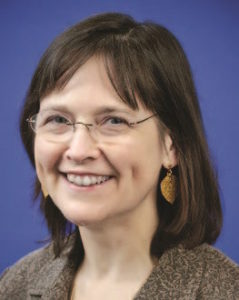 Kathy Kuhl