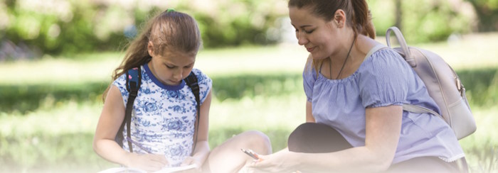 Nature Journals for Your Out-Of-The-Box Learners