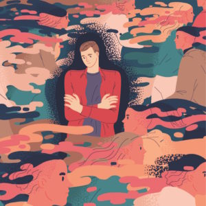 Social Anxiety in Teens and Adults