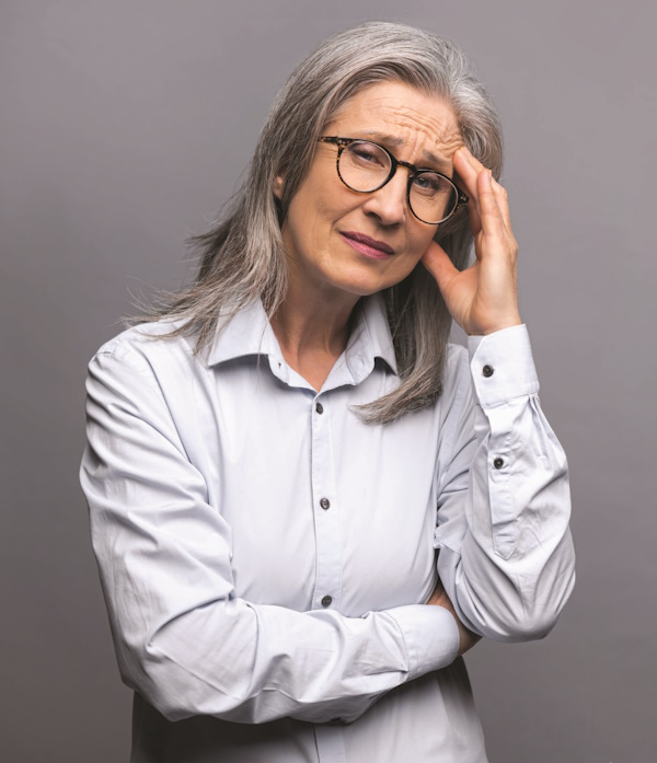ADHD in Adults at Midlife