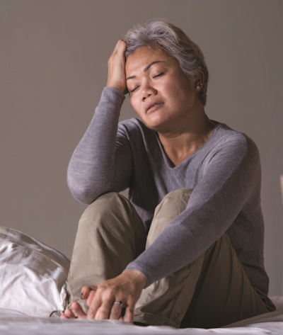 ADHD in Adults at Midlife