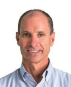 Jeff Copper, MBA, PCC, PCAC, ACG, CPCC